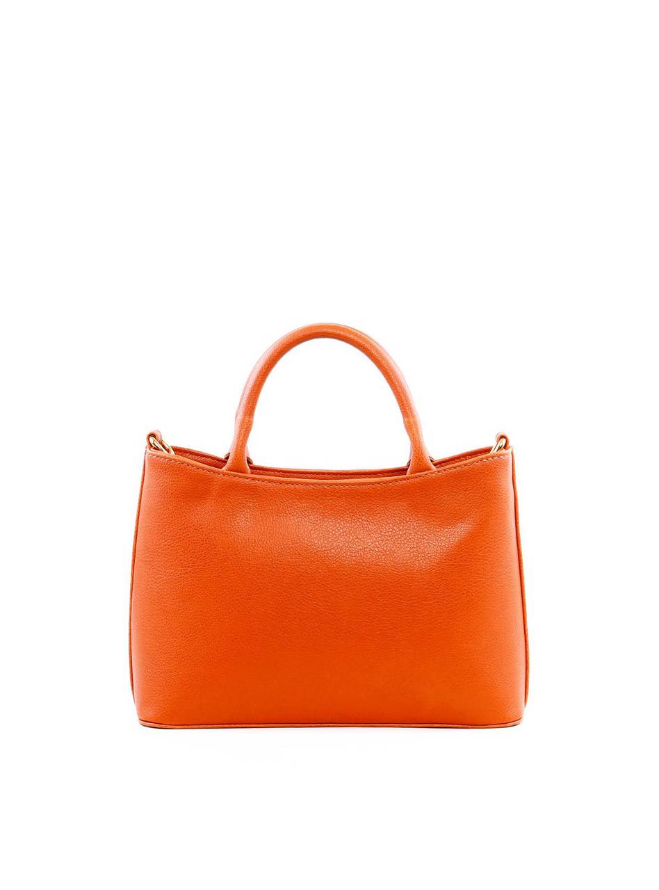 Bolsa Tote Quadrada Média Alça Dupla - Castor BSI-6278 - CS