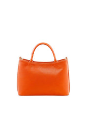 Bolsa Tote Quadrada Média Alça Dupla - Castor BSI-6278 - CS