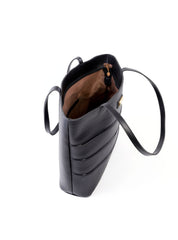 Bolsa Shopper de Ombro com Friso Frontal BSI-6506 - PR
