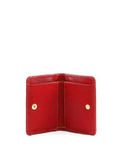 Carteira Feminina Pocket Laço - Vermelha CAI-1028 - VE