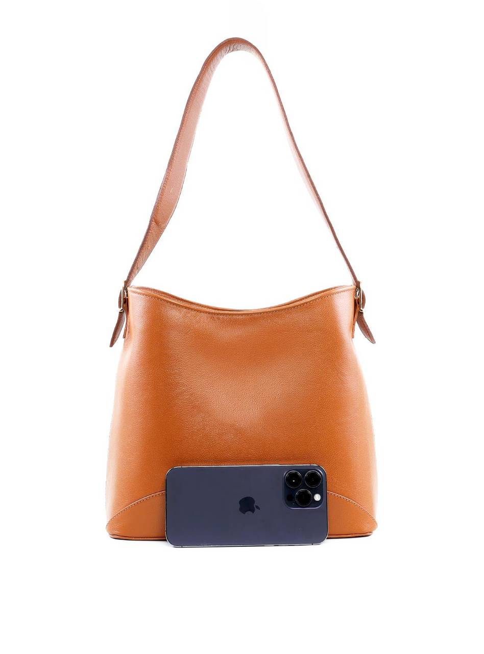 Bolsa Bucket Média com 3 Divisórias - Castor BSI-6454 - CS