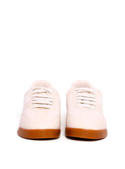 Tênis Feminino Casual Detalhe Duas Tiras - Fenno SP-11947 - FE