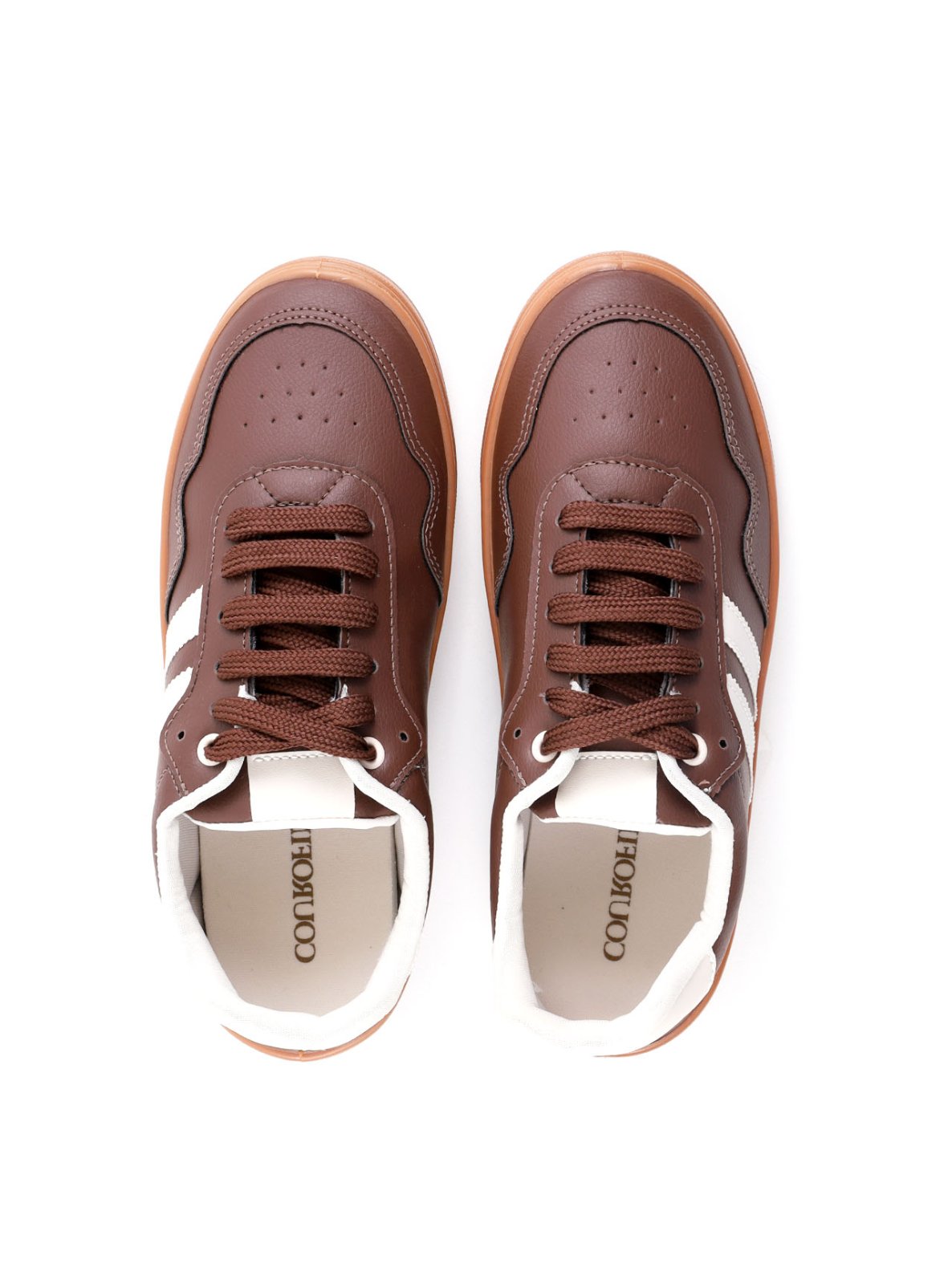 Tênis Feminino Adulto em Material Tecnológico SP-12258 - CA