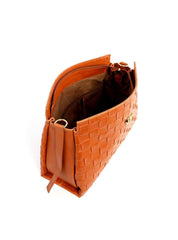 Bolsa Tote Alça com Mosquetão - Castor BSI-6248 - CS