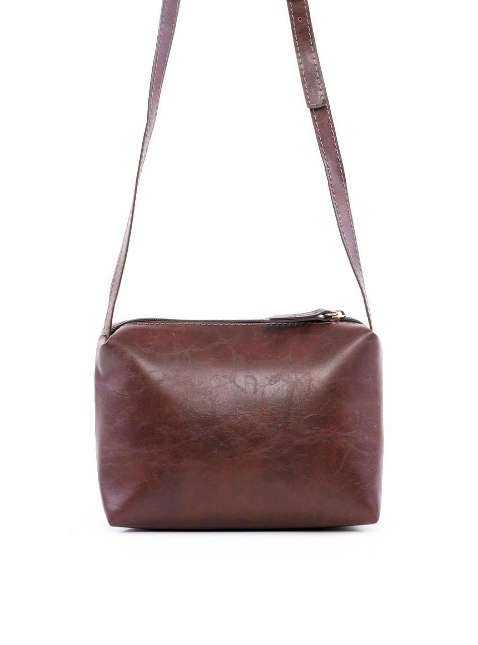 Bolsa Bag em Matelassê - Cacau BSI-6238 - CA