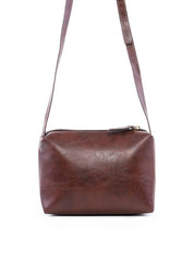 Bolsa Bag em Matelassê - Cacau BSI-6238 - CA
