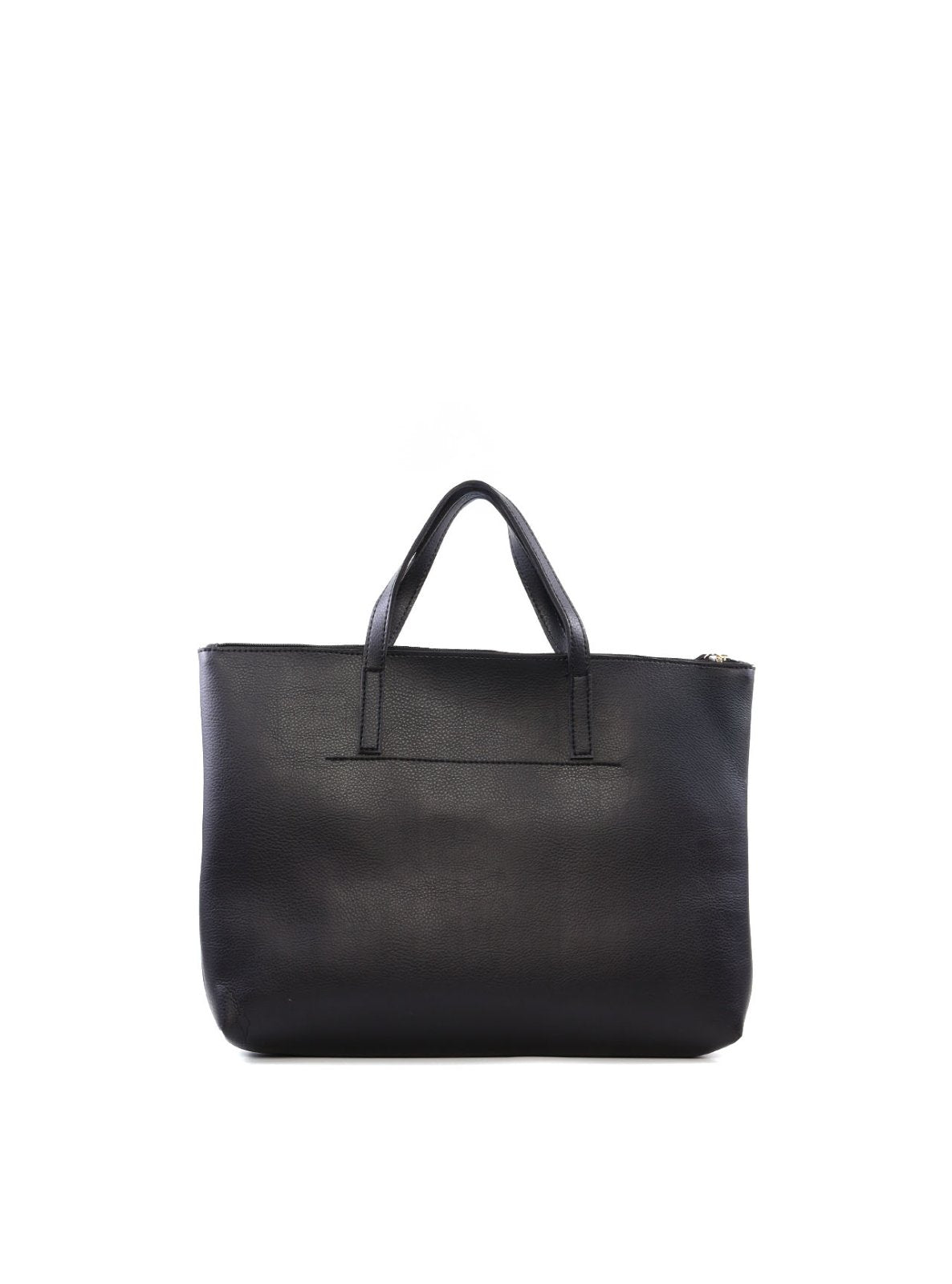 Bolsa Grande Estilo Pasta com Alça BSI-6516 - PR