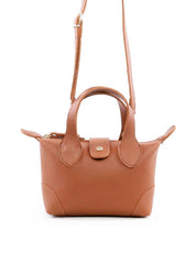 Bolsa Baú Transversal Pequena  BSI-6272 - CS