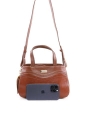 Bolsa Tote com Duas Divisórias - Castor BSI-6415 - CS