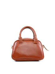 Bolsa Tote em Matelassê com Alça Dupla - Castor BSI-6367 - CS