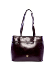 Bolsa Tote com Duas Divisórias - Cacau BSI-6259 - CA