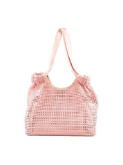 Bolsa Bucket de Tela CF - Rosa BSI-6313 - RS