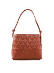 Bolsa Tote Média com Alça Nó e Detalhe Costura BSI-6535 - CS