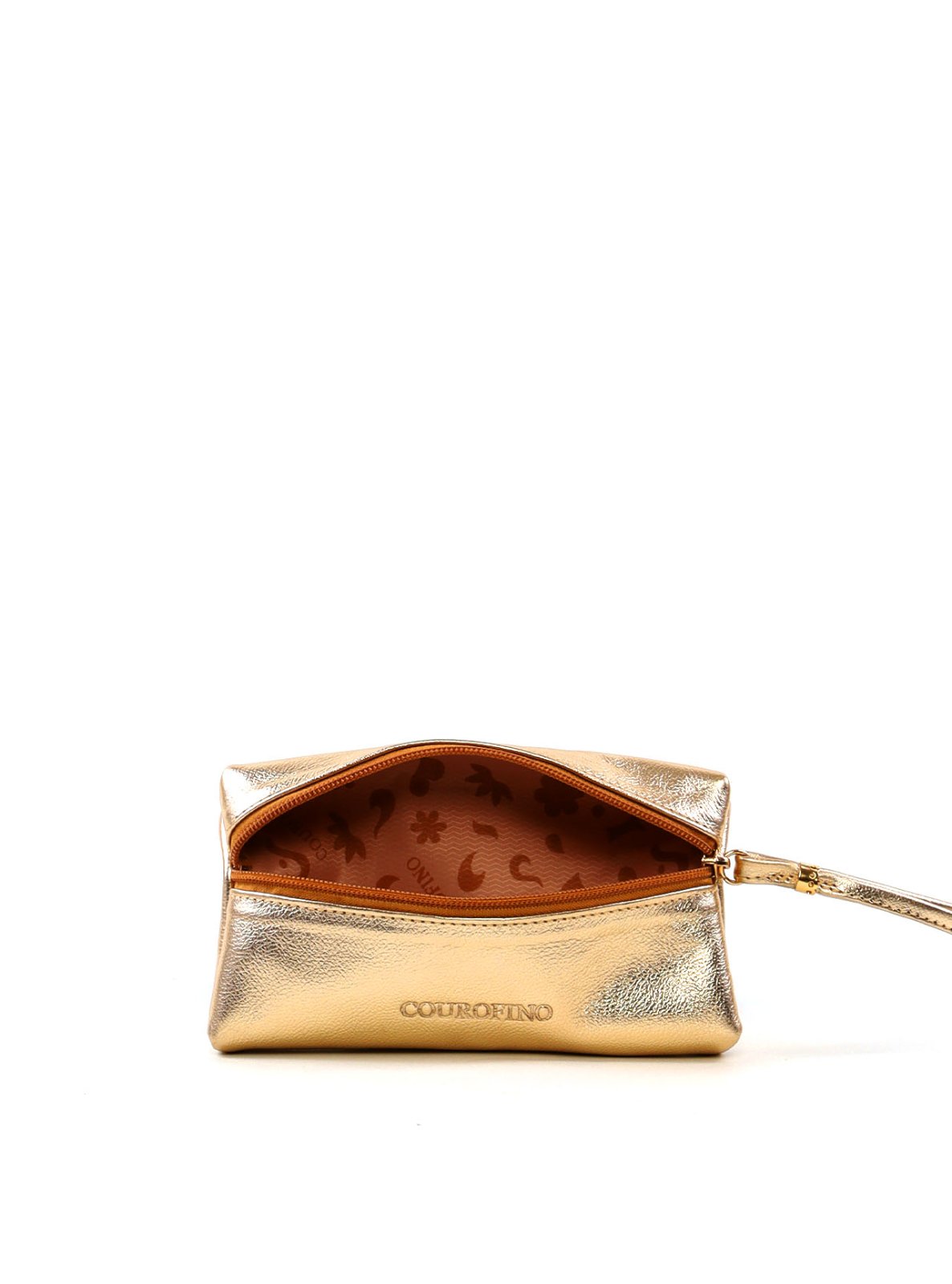 Necessaire Pequena com Alça de Mão NSI-177 - AU