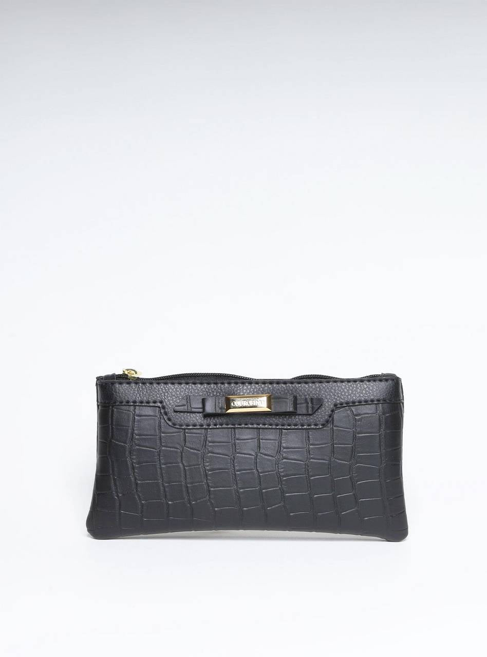 Necessaire Lacinho Pala Frontal Pequena - Diverso NSI-128 - DV