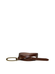 Cinto Feminino com Fivela Oval - Castor CTI-972 - CS