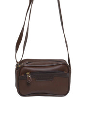 Bolsa Bag Ecológica Baú - Cacau BSI-4393 - CA