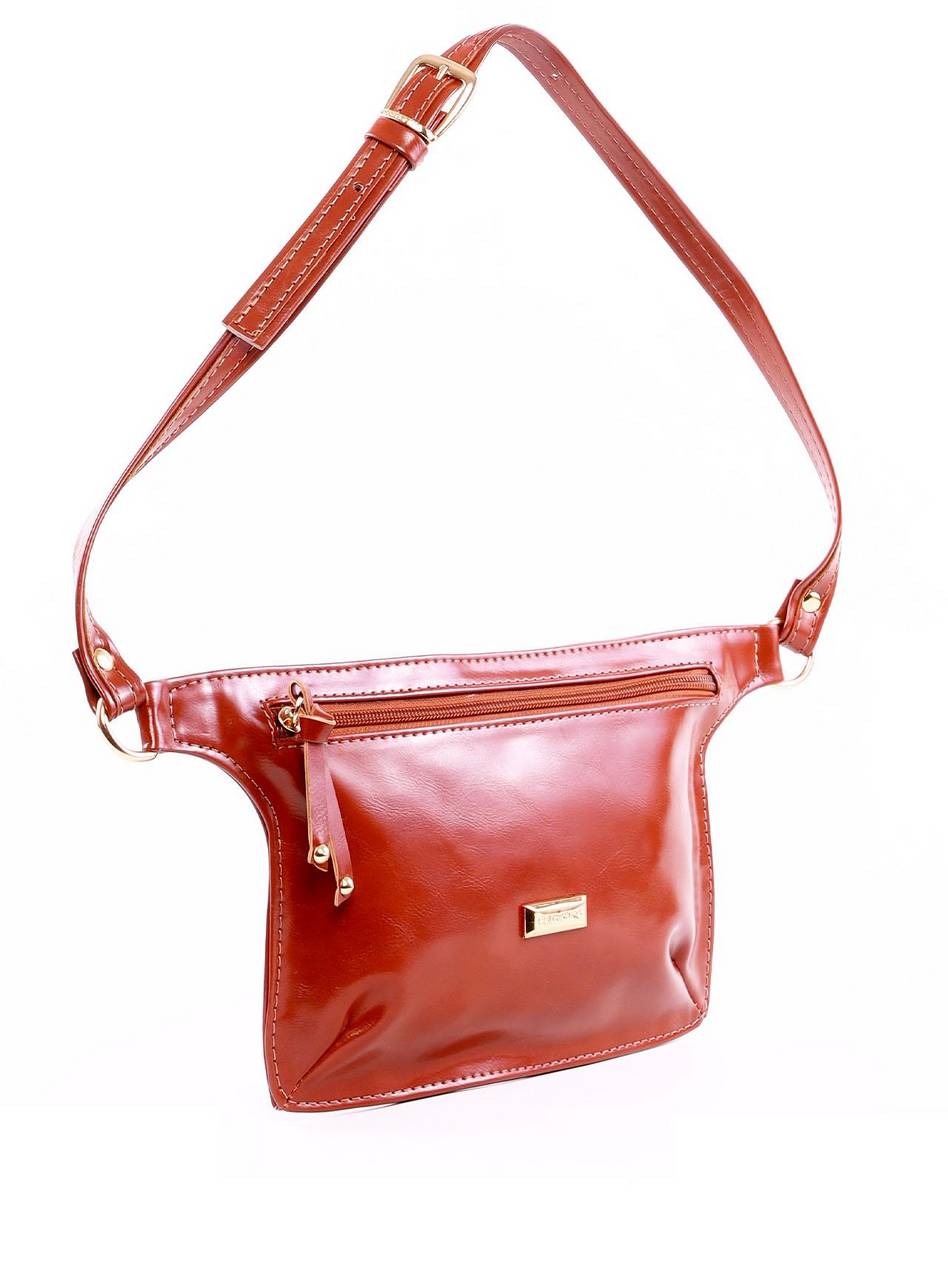 Pochete Salete Retangular - Castor BSI-6312 - CS