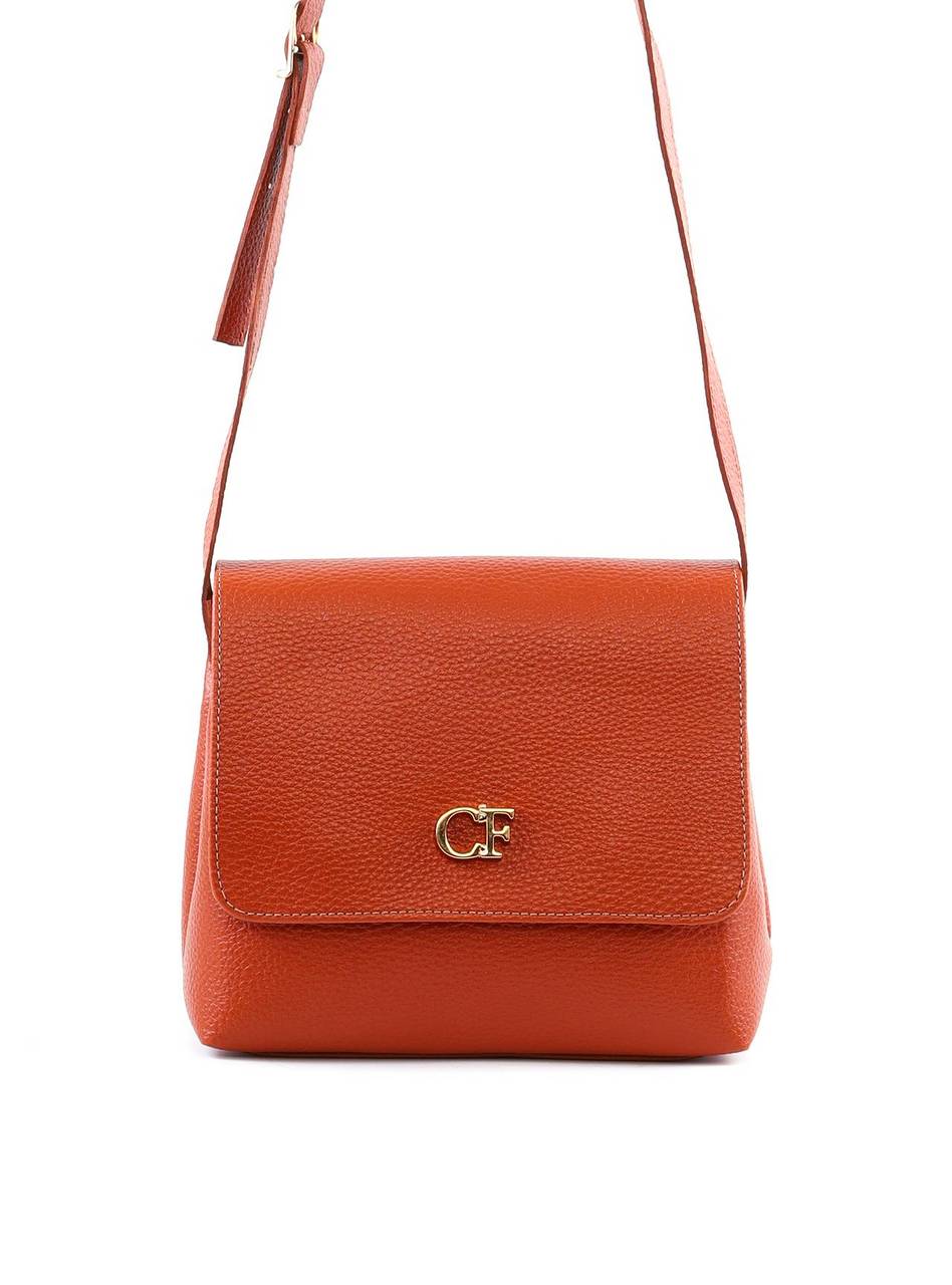 Bolsa Saddle Pequena Transversal Castor BSI-5750 - CS