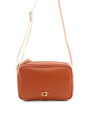 Bolsa Bag com Costura Frontal - Castor BSI-6120 - CS