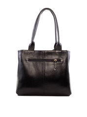 Bolsa Shopper com 3 Divisórias - Preta BSI-5674 - PR