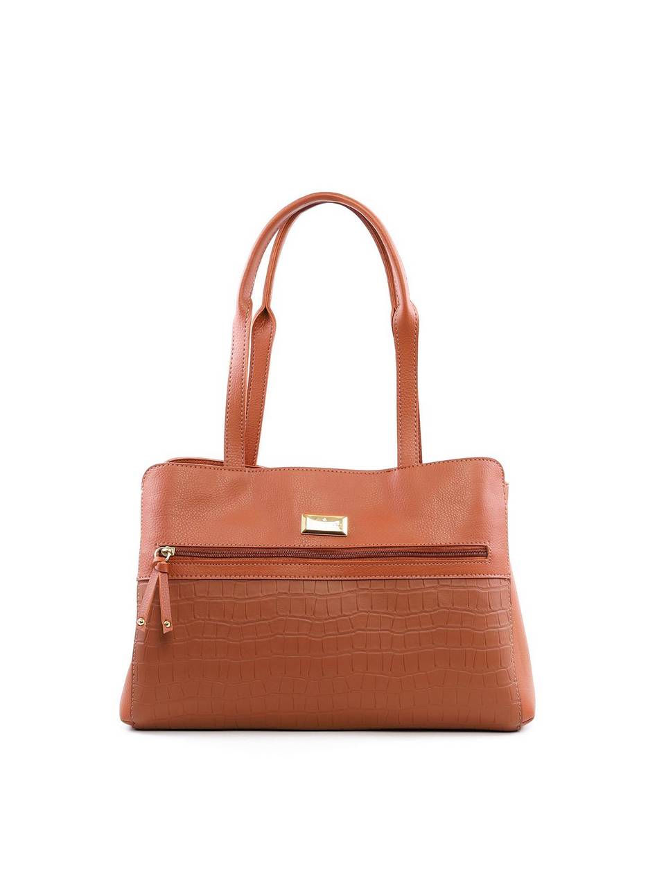 Bolsa Tote com Divisórias - Castor BSI-6306 - CS