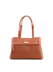 Bolsa Tote com Divisórias - Castor BSI-6306 - CS