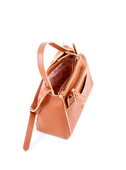 Bolsa Tote Alça Dupla com Divisória Necessaire - Castor BSI-6041 - CS