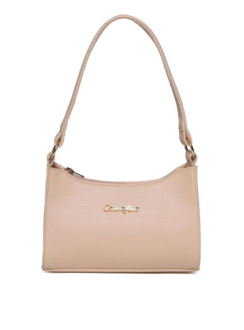 Bolsa Hobo Média Tiracolo Fenno BSI-5751 - FE