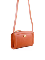Bolsa Clutch Retangular com Bolso - Castor BSI-6271 - CS