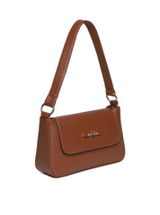 Bolsa Clutch Mão Pequena Castor BSI-5768 - CS
