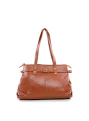 Bolsa Tote com Detalhe de Cinto - Castor BSI-6165 - CS