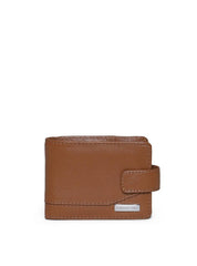 Carteira Masculina Clássica Couro Castor CAI-957 - CS