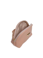 Bolsa Bag de Mão com Puxador - Nude BSI-5500 - NU