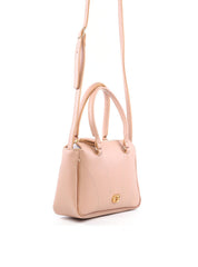 Bolsa Clutch em Matelassê com Spikes - Nude BS-6157 - NU