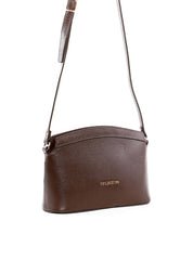 Bolsa Transversal Arredondada - Cacau BSI-6449 - CA