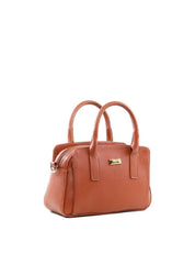 Bolsa Tote Quadrada com 3 Divisórias - Castor BSI-6474 - CS