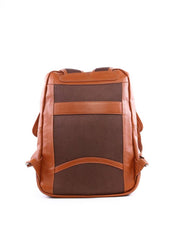 Mochila Masculina com Detalhe no Bolso - Castor MEI-302 - CS