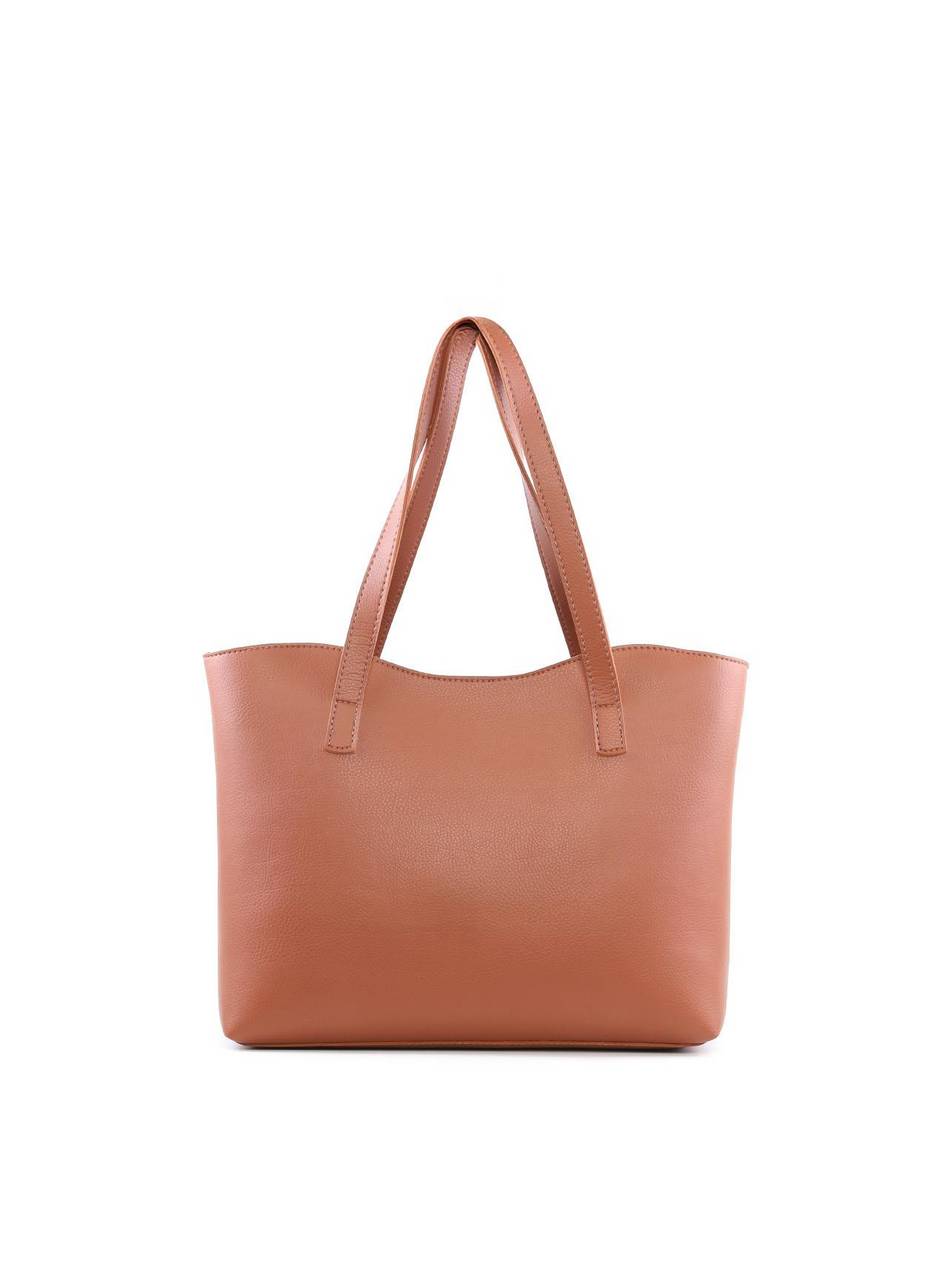 Bolsa Shopper com Rebites - Castor BSI-6420 - CS