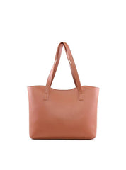 Bolsa Shopper com Rebites - Castor BSI-6420 - CS