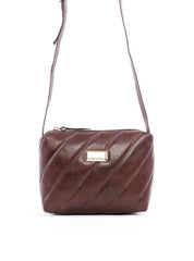 Bolsa Bag em Matelassê - Cacau BSI-6238 - CA