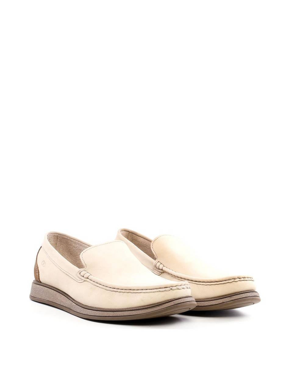 Mocassim Masculino Democrata Clássico - Fenno SP-12098 - FE