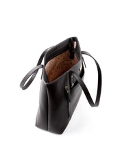 Bolsa Shopper Grande com Três Bolsos Frontais BSI-6495 - PR