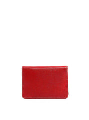Carteira Feminina Pocket Laço - Vermelha CAI-1028 - VE
