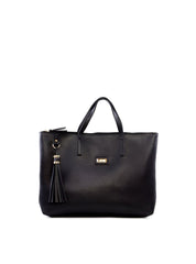 Bolsa Grande Estilo Pasta com Alça BSI-6516 - PR