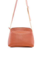 Bolsa Bag Transversal com Bolso Frontal - Castor BSI-5991 - CS