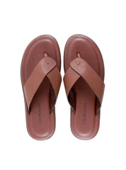 Chinelão Masculino de Dedo sem Costura - Cacau SDI-12164 - CA