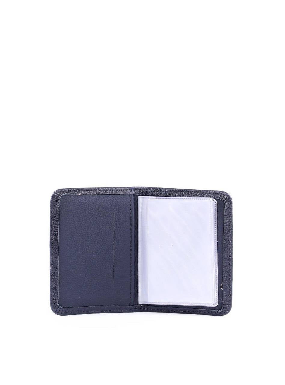 Porta Cartão com Porta Moeda - Preta PRI-847 - PR