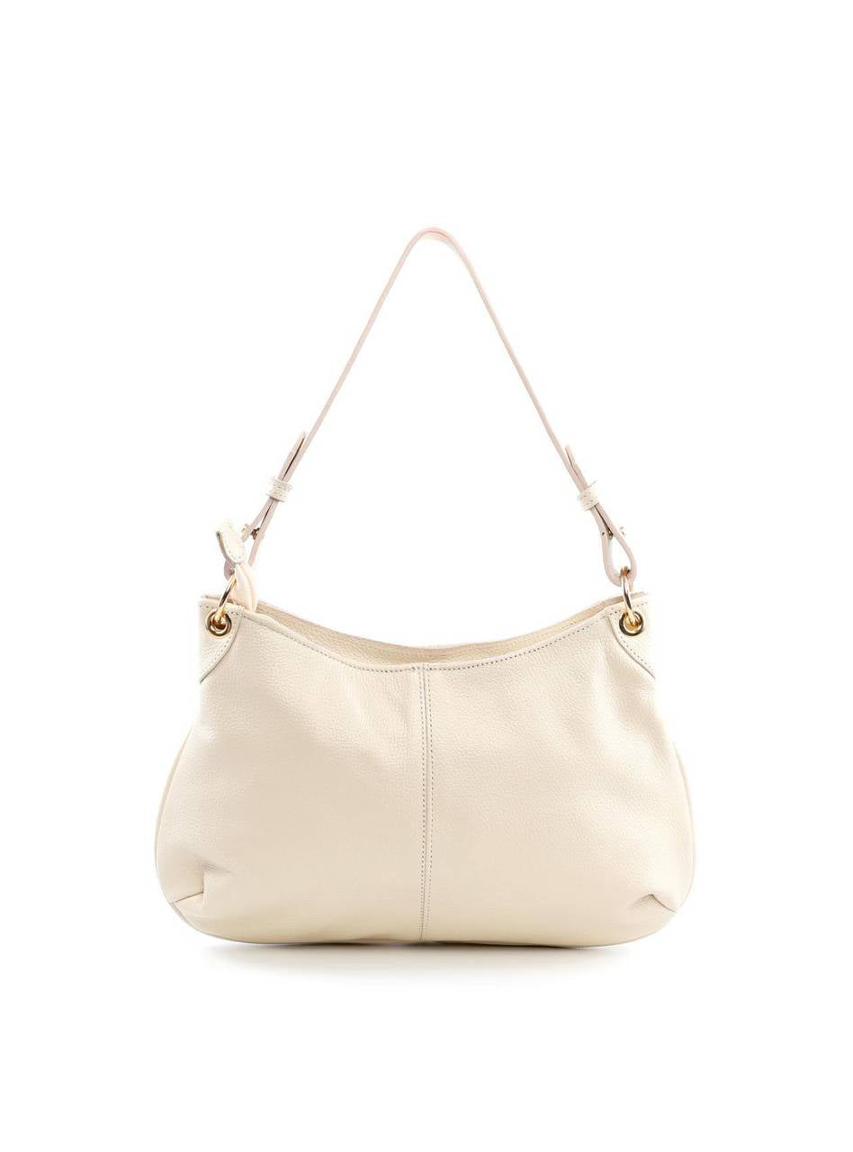 Bolsa Hobo de Mão com Ilhóes - Fenno BSI-6119 - FE