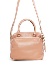 Bolsa Tote com Alça Removível - Nude BSI-6137 - NU
